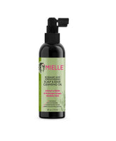 Mielle Rosemary Mint scalp & cleansing oil